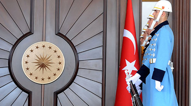 Сможет ли Эрдоган править страной как президент? 