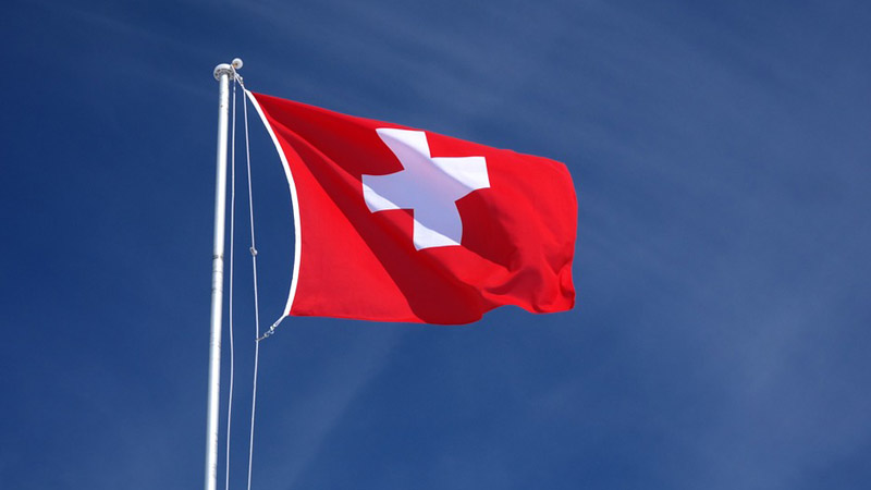 Швейцария возбудила уголовное дело о шпионаже со стороны Турции