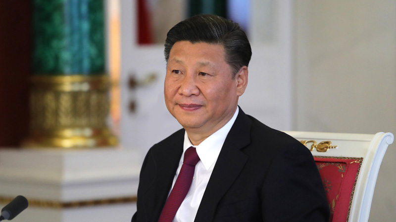 «Китай предлагает Эрдогану спасательный круг для политико-экономических проблем»