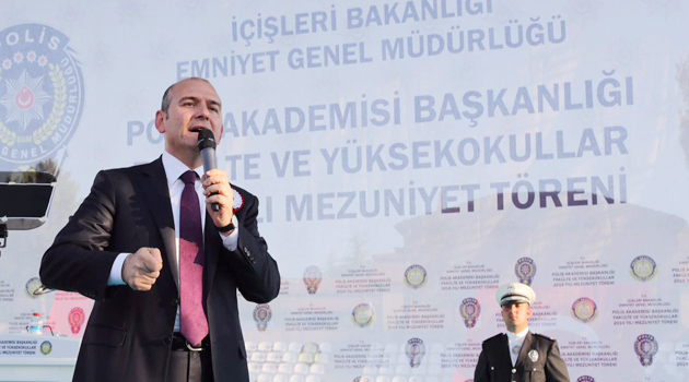 МВД Турции: 325 кандидатов в члены муниципального совета от оппозиции имеют связи с РПК