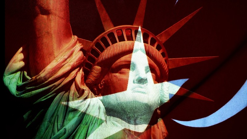 Турецко-американские отношения находятся на новом перепутье