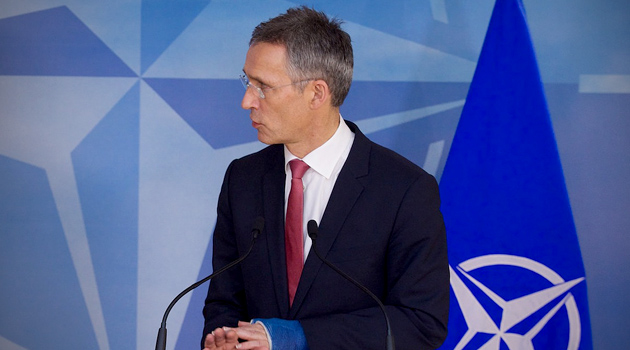 Столтенберг считает, что Швеция может вступить в НАТО к саммиту в Вильнюсе