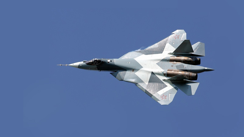 В Турции изучают предложение России по Су-35