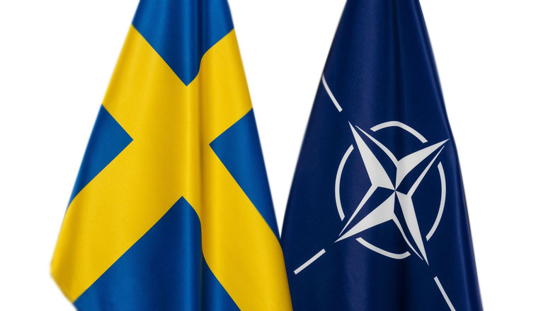 Турецкие СМИ: Парламент Турции рассмотрит заявку Швеции в НАТО в осеннюю сессию