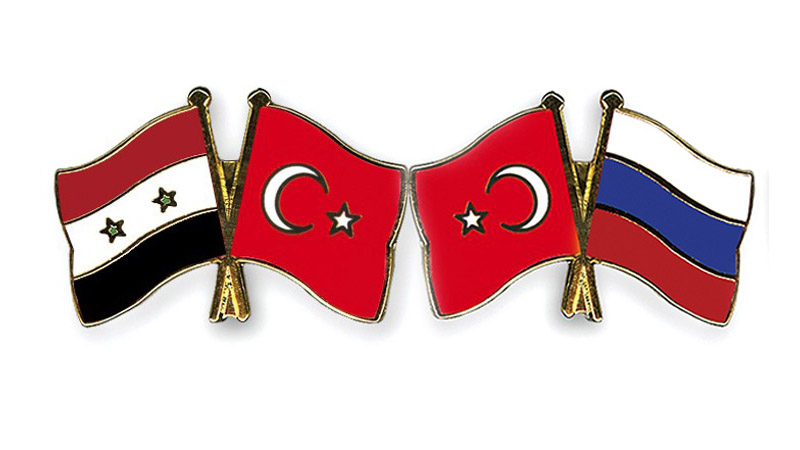 Встреча замруководителей МИД РФ, Сирии, Турции и Ирана пройдет 21 июня в Астане