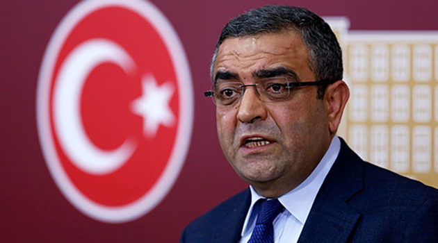 Депутат НРП: В Турции больше арестованных за твиты, чем за членство в ИГИЛ