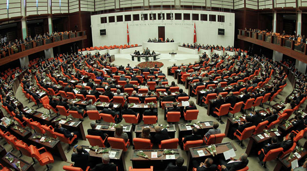 Турция создаёт законодательную базу для поддержки процесса урегулирования
