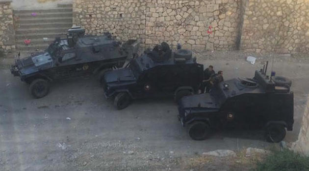 Более 30 курдских боевиков уничтожены в ходе спецоперации на юго-востоке Турции - МВД
