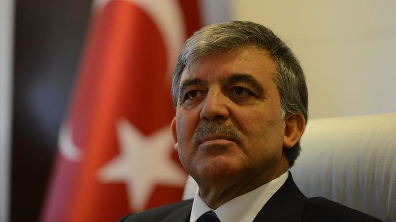 Экс-президент Турции Гюль: Абсолютная власть может оказаться неустойчивой