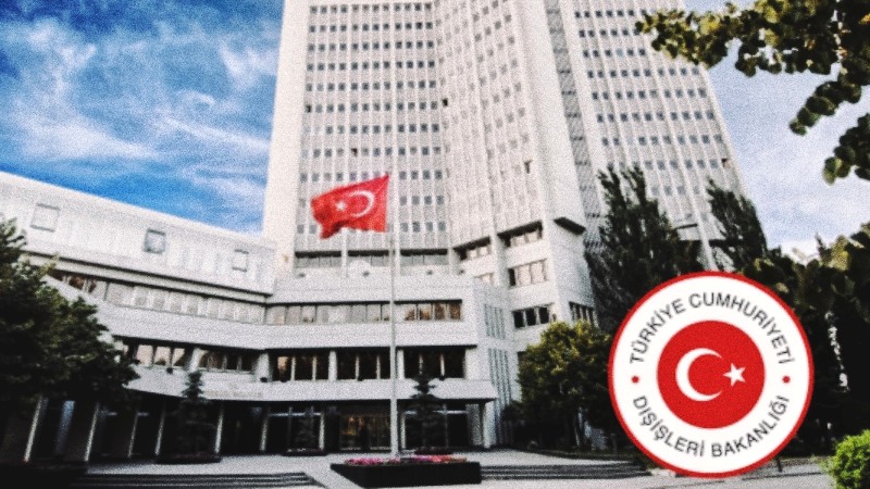 Турецкий МИД прокомментировал заявления президента Франции о нецелесообразности вступления Турции в ЕС