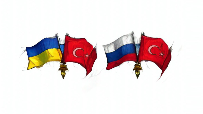 Эрдоган: Турция передала Украине предложения по урегулированию украинского кризиса