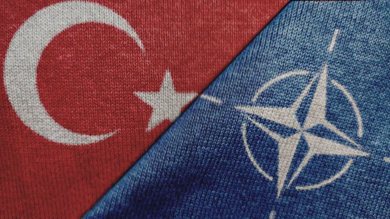Алтун: Одобрение Турцией заявки Швеции в НАТО займет столько времени, сколько необходимо