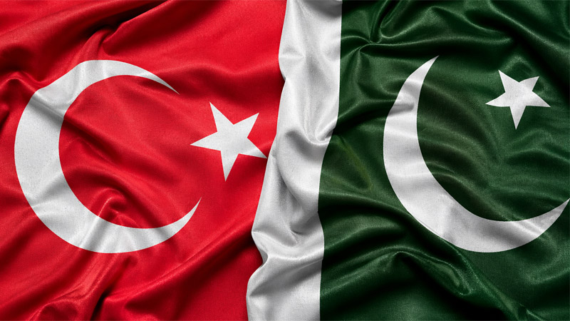 Фидан обсудил с главой МИД Пакистана переговоры США и Ирана