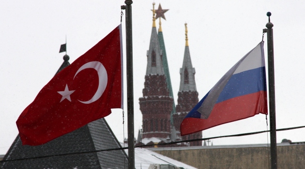 Дипломаты РФ и Турции обсудят в Москве возобновление отношений