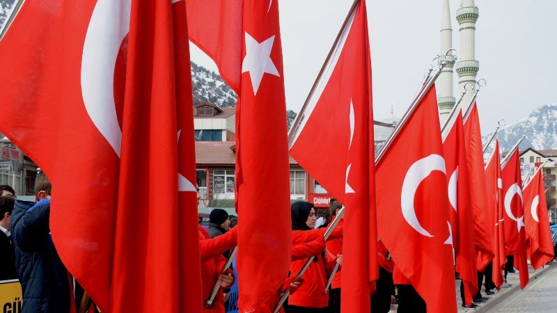 Опрос: У турецкой оппозиции есть хорошие шансы на победу в местных выборах