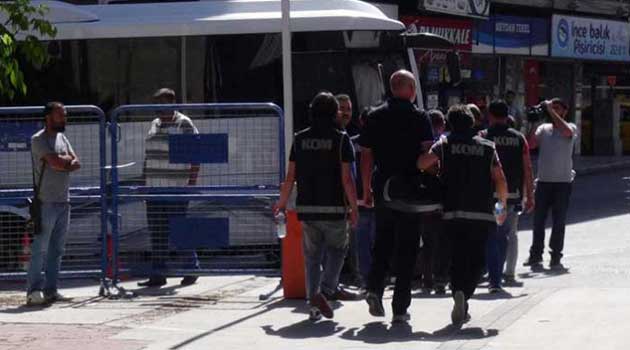 В Турции начато расследование в отношении 1,3 тыс. сотрудников Минтруда