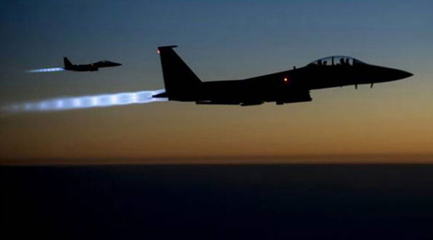 Турция уничтожила 23 боевика ИГИЛ  на севере Сирии