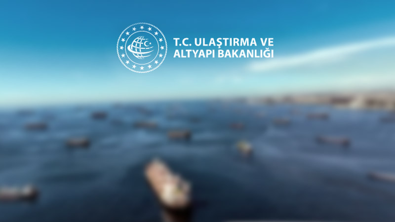 Минтранс страны: Турция не будет пропускать в проливы танкеры без страховых документов