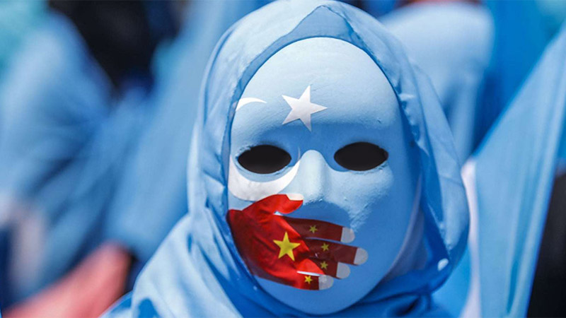 Telegraph: Турция помогает репатриировать уйгуров в Китай через третьи страны