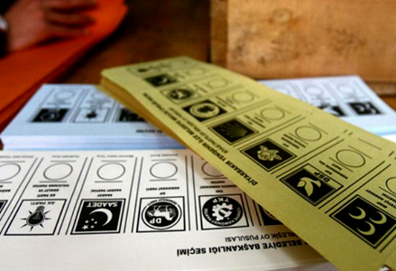 Политические партии Турции обнародовали списки кандидатов в депутаты