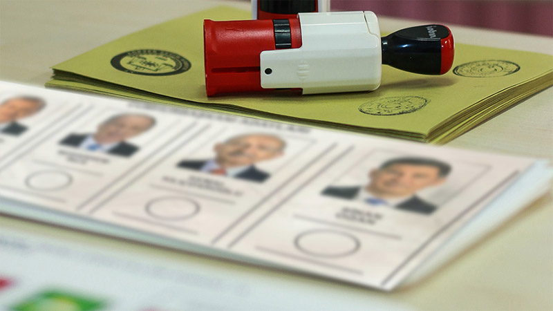 Кылычдароглу опережает Эрдогана на президентских выборах в Турции - агентство АНКА