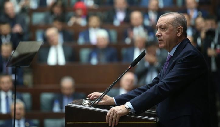 Эрдоган: Так или иначе мы освободим наблюдательные пункты из окружения
