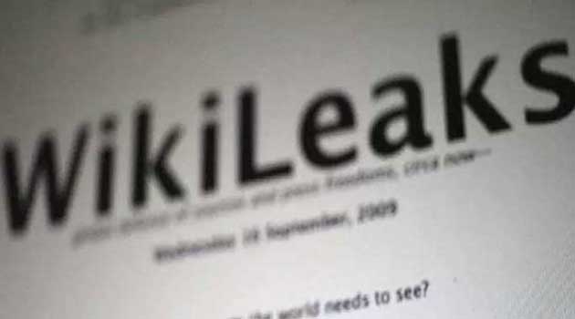 WikiLeaks анонсировал разоблачение властей Турции