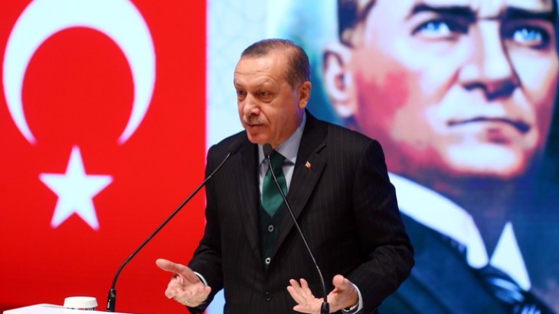 «Чистки в рядах ПСР продолжатся»