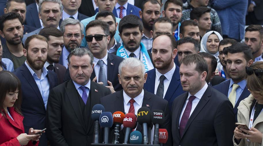 Йылдырым: Турция пойдёт навстречу Армении при её отказе от враждебности к Анкаре