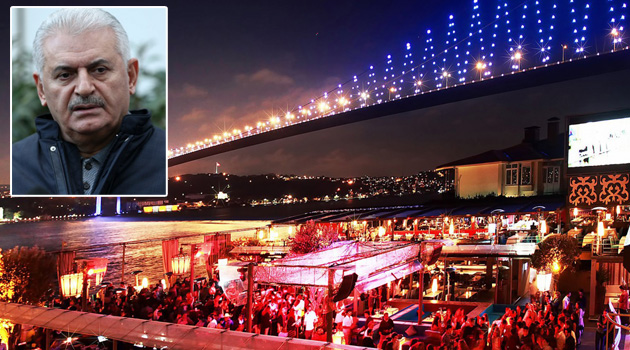 Турецкие власти до сих пор не знают, кто стоит за терактом в Стамбуле