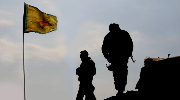Эрдоган: Американская поддержка курдов в Сирии подрывает равновесие в регионе
