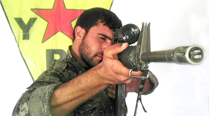 Эрдоган: США продолжают снабжать оружием сирийских курдов