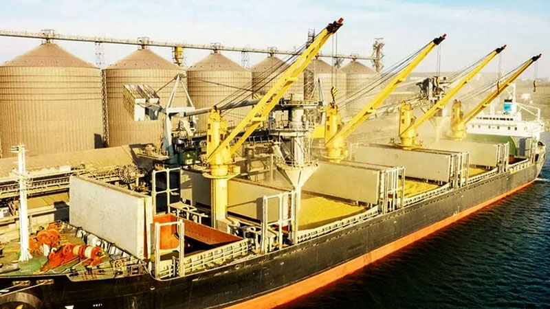 Турция ведет переговоры с ООН и Западом для выполнения требований РФ по зерновой сделке