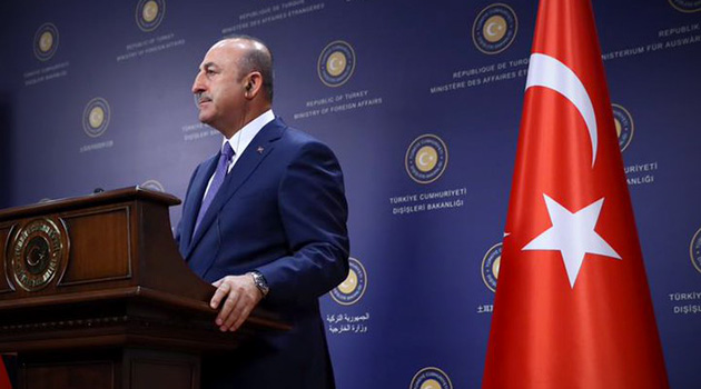 Глава МИД Турции выразил соболезнования в связи с пожаром в Кемерово