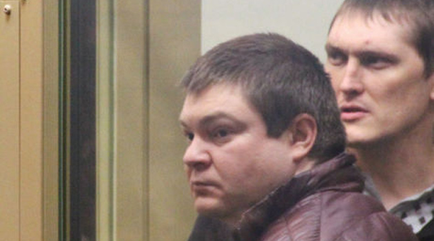В Краснодарском краевом суде вынесли приговор по делу кущевской банды