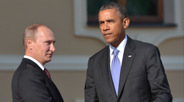 Барак Обама заявил об эффективности санкций против России