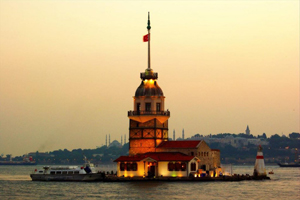 Спортивной столицей Европы 2012 избран город Стамбул