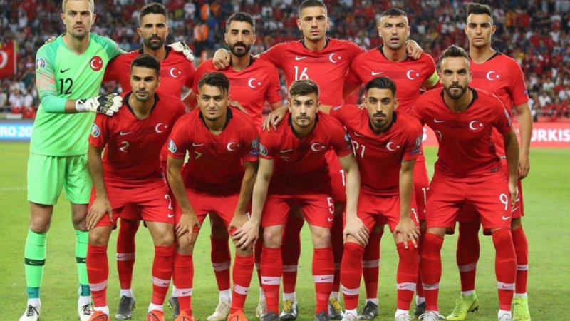 МИД Турции осудил действия Исландии в отношении турецкой национальной сборной
