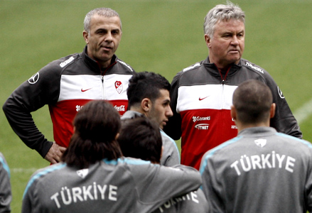 Турция может пожаловаться на "Челси " в ФИФА