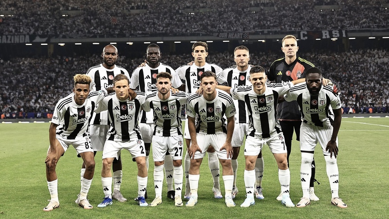 СМИ: «Зенит» проявляет интерес к капитану «Бешикташа» Кёкчю