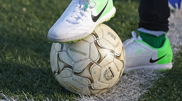 Власти Турции взяли под контроль футбольный клуб в рамках дела о незаконных ставках