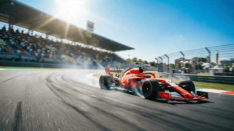 «Формула-1» вернется в Турцию в 2027 году