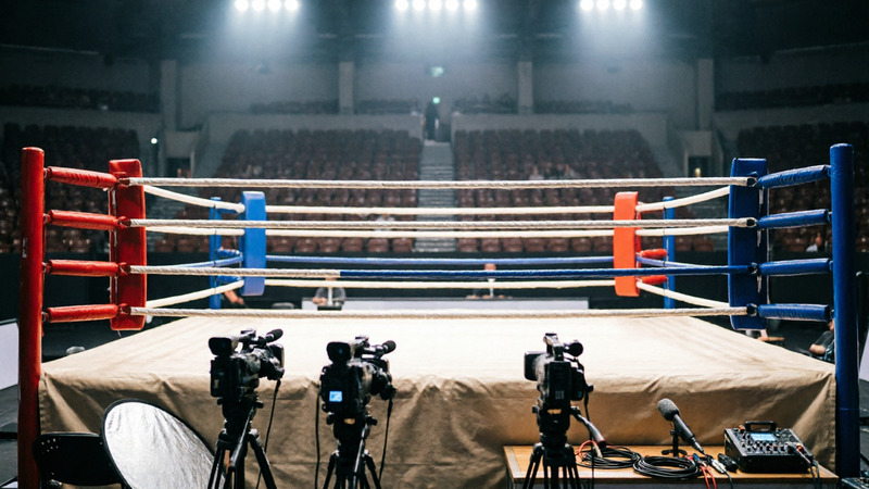 Боксер Горохов прибыл в Россию после инцидента на турнире в Турции