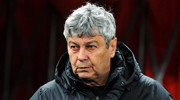Луческу может стать главным тренером сборной Турции по футболу