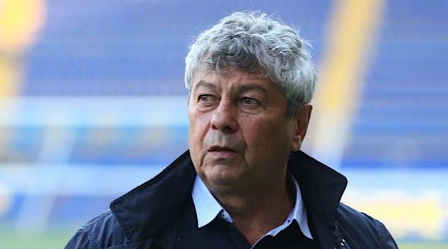 Тренером сборной Турции по футболу стал Луческу