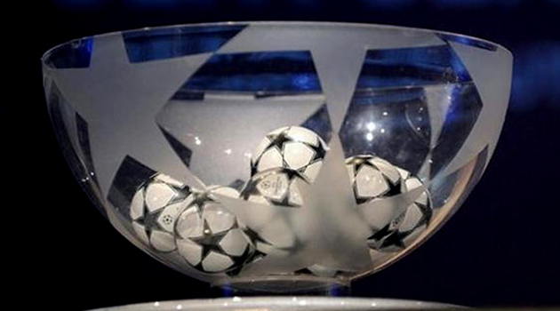 Стали известны соперники турецких клубов в еврокубках сезона-2013/2014