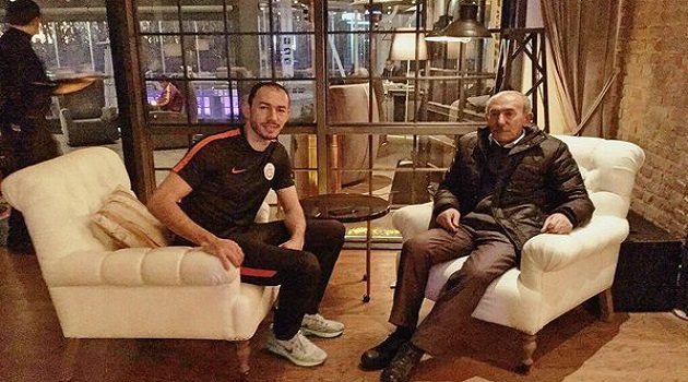 В Анкаре в теракте погиб отец известного турецкого футболиста 