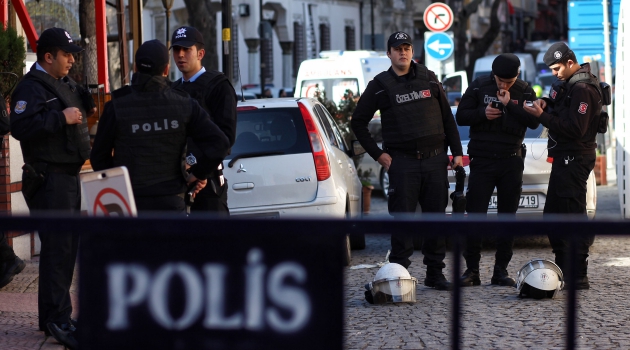 Ростуризм предупредил граждан РФ о небезопасности посещения Турции