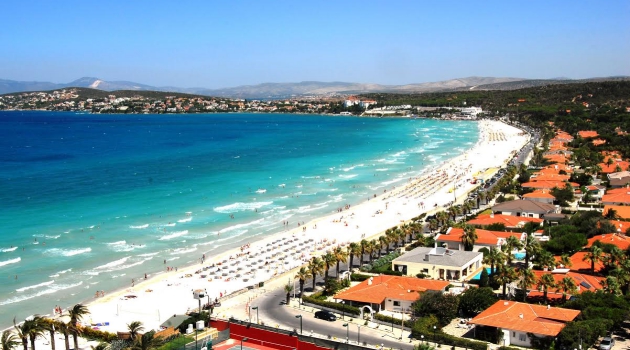 Специалисты Роспотребнадзора в мае проверят безопасность турецких курортов