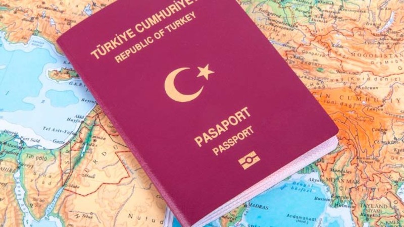 В Турции рассчитывают на отмену виз с Россией в течение года